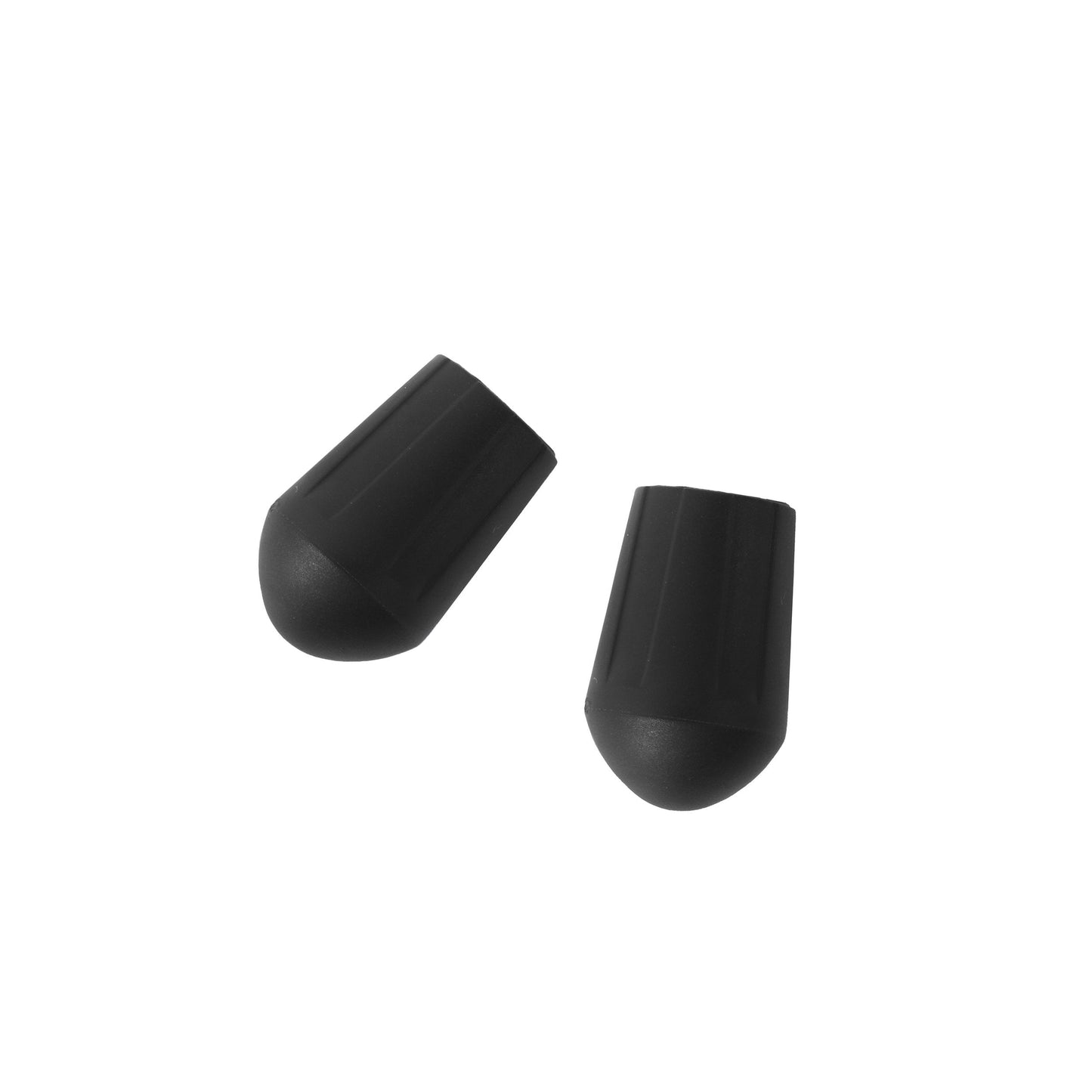 Swivel Chair Rubber Feet Replacement (set of 2)