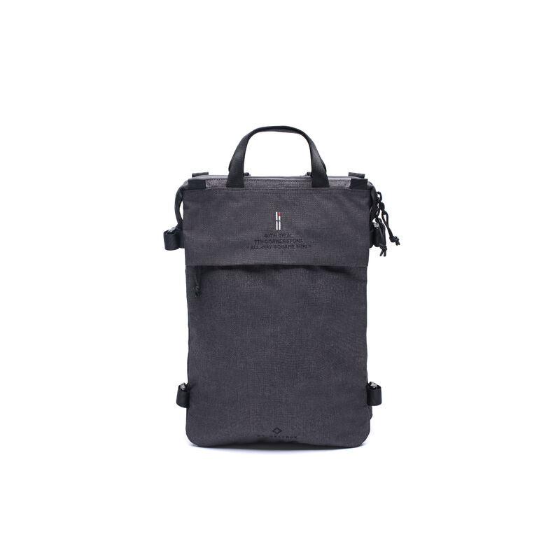 TERG All Way Square Backpack