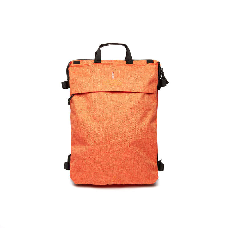 TERG All Way Square Backpack
