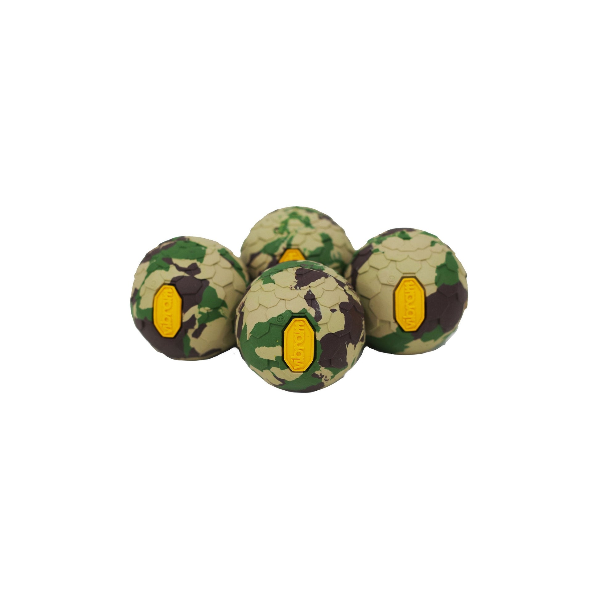 Vibram Ball Feet