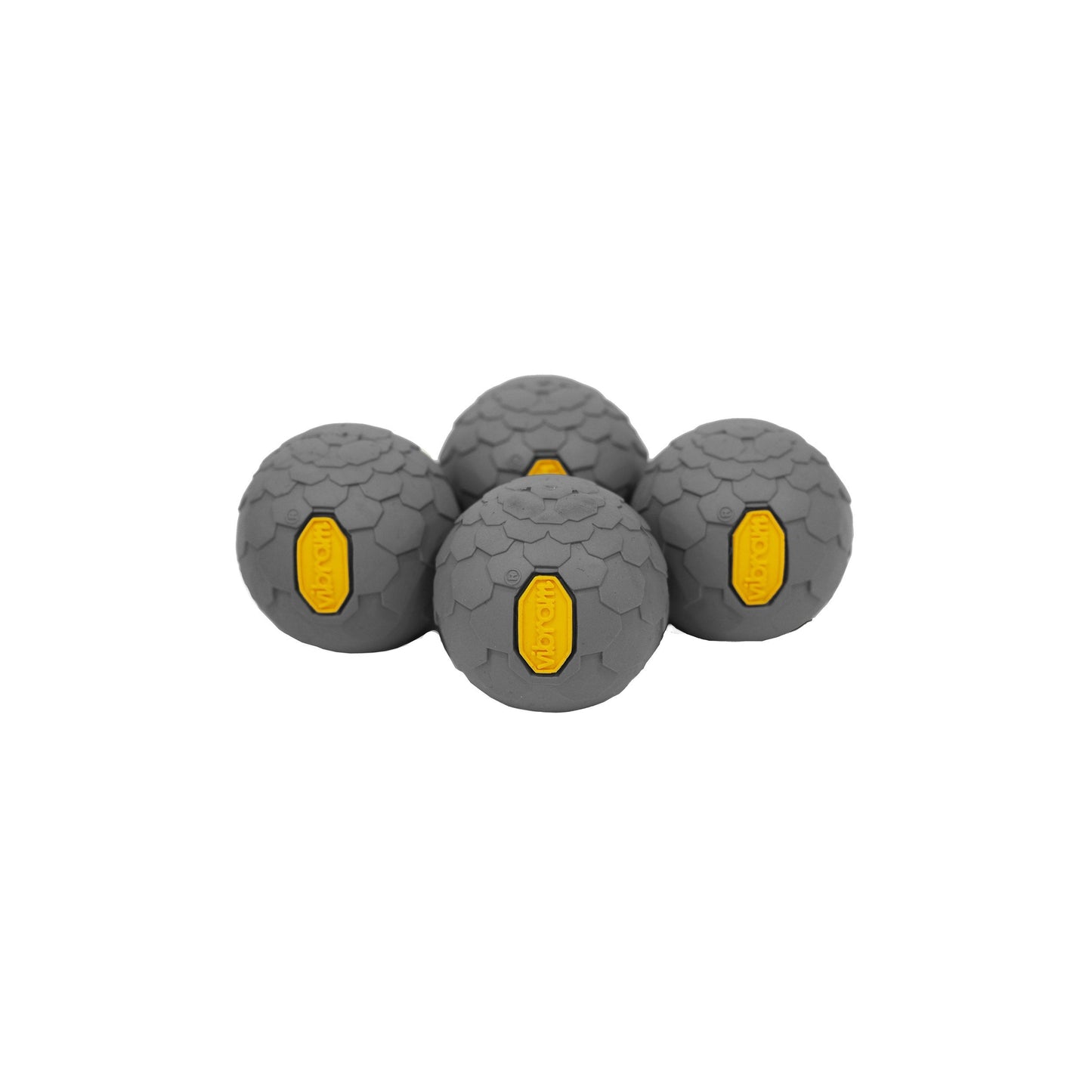 Vibram Ball Feet