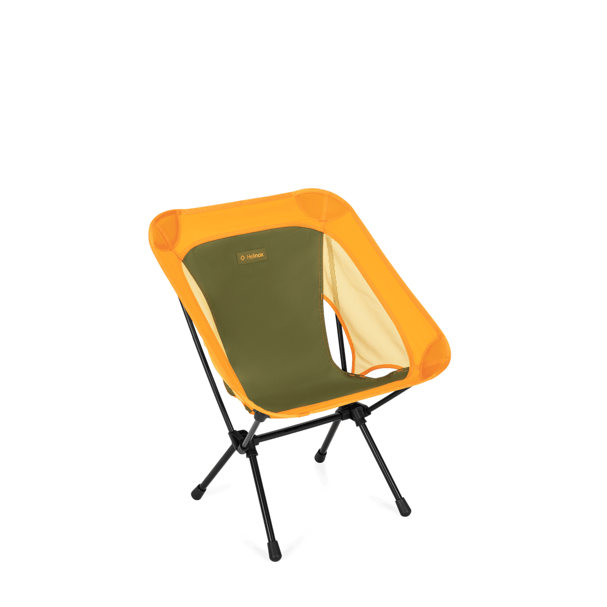 Chair One (re)